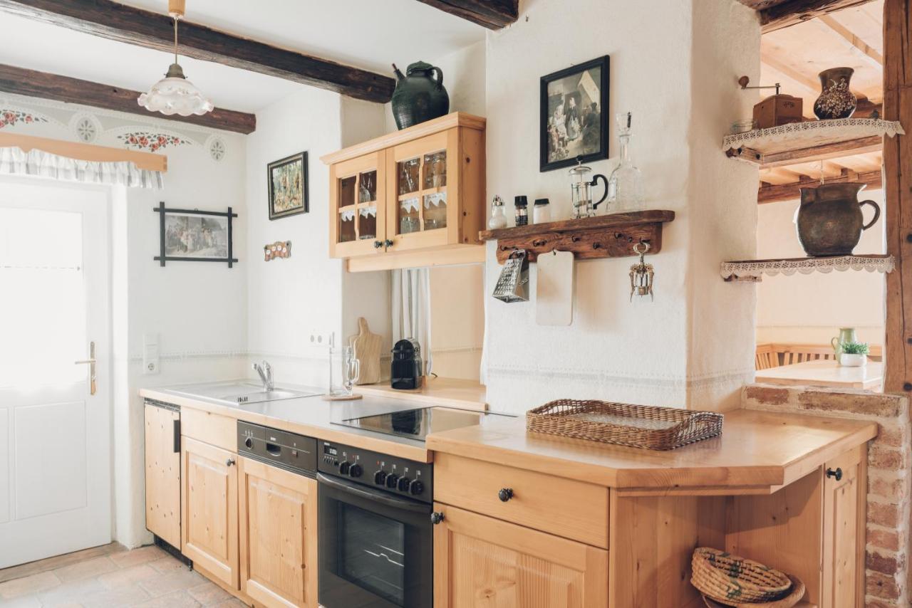 Ferienhaus Am Keltenkogel Großklein Zewnętrze zdjęcie
