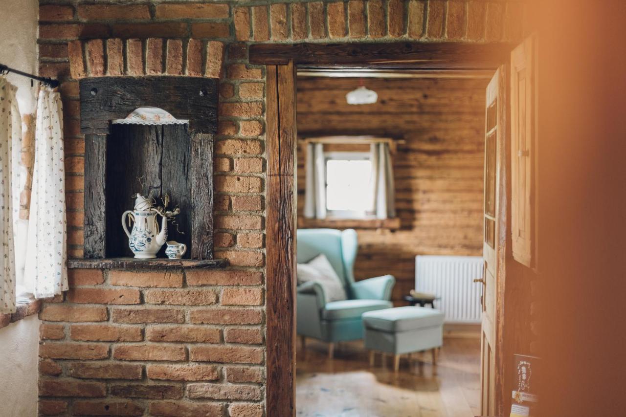 Ferienhaus Am Keltenkogel Großklein Zewnętrze zdjęcie