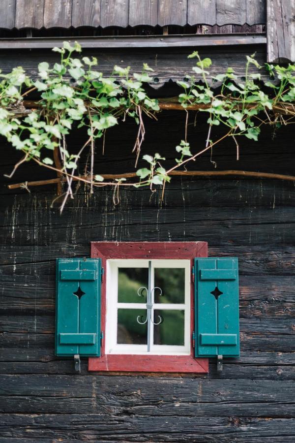 Ferienhaus Am Keltenkogel Großklein Zewnętrze zdjęcie
