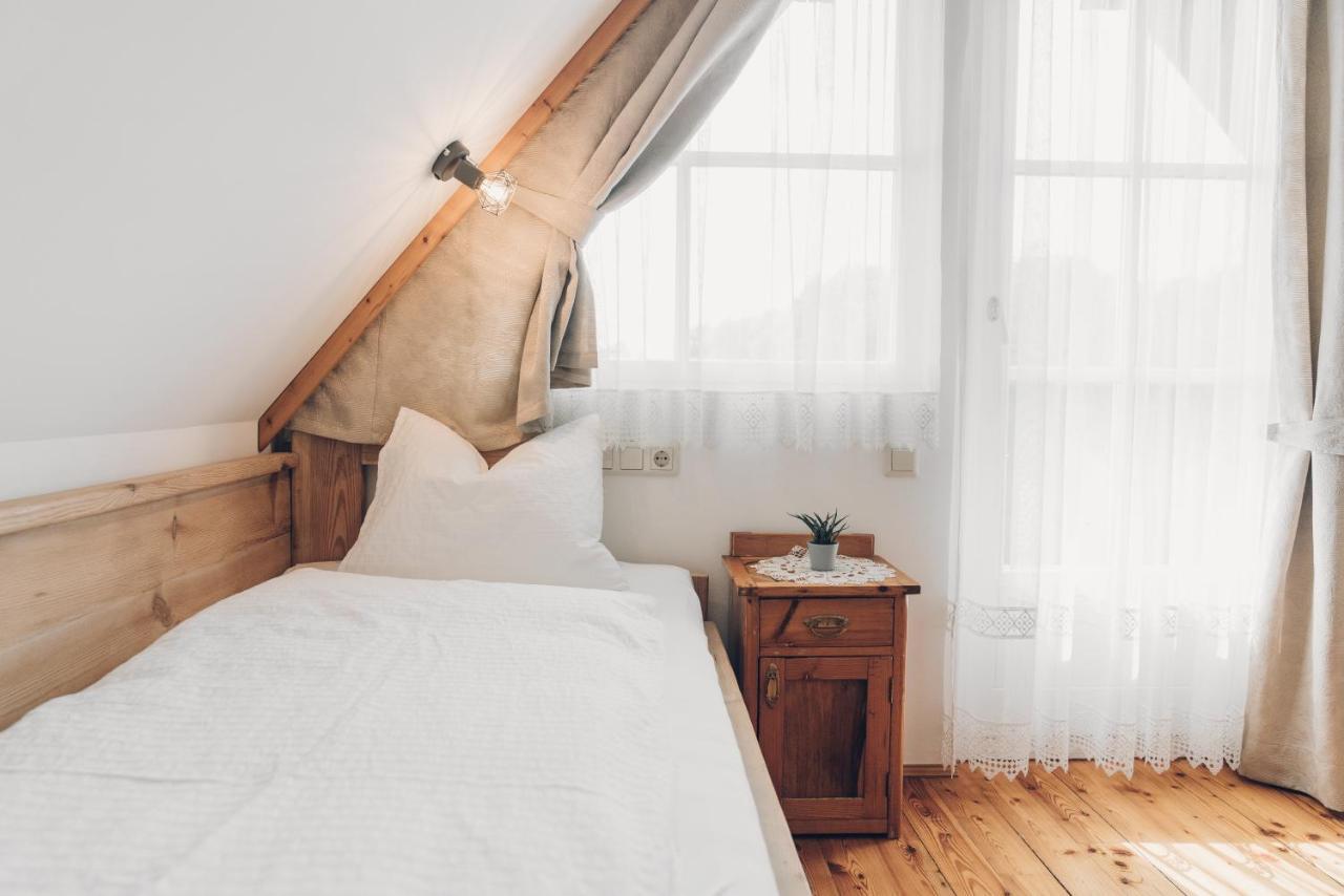 Ferienhaus Am Keltenkogel Großklein Zewnętrze zdjęcie