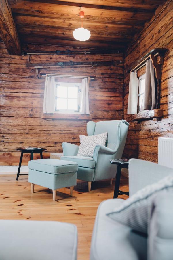 Ferienhaus Am Keltenkogel Großklein Zewnętrze zdjęcie