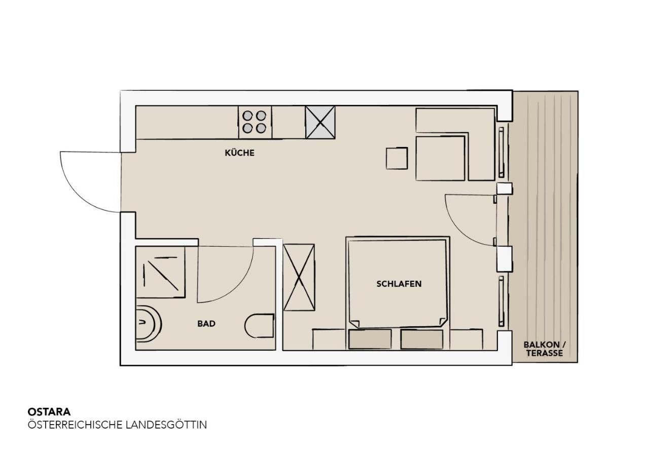 Ferienhaus Am Keltenkogel Großklein Zewnętrze zdjęcie